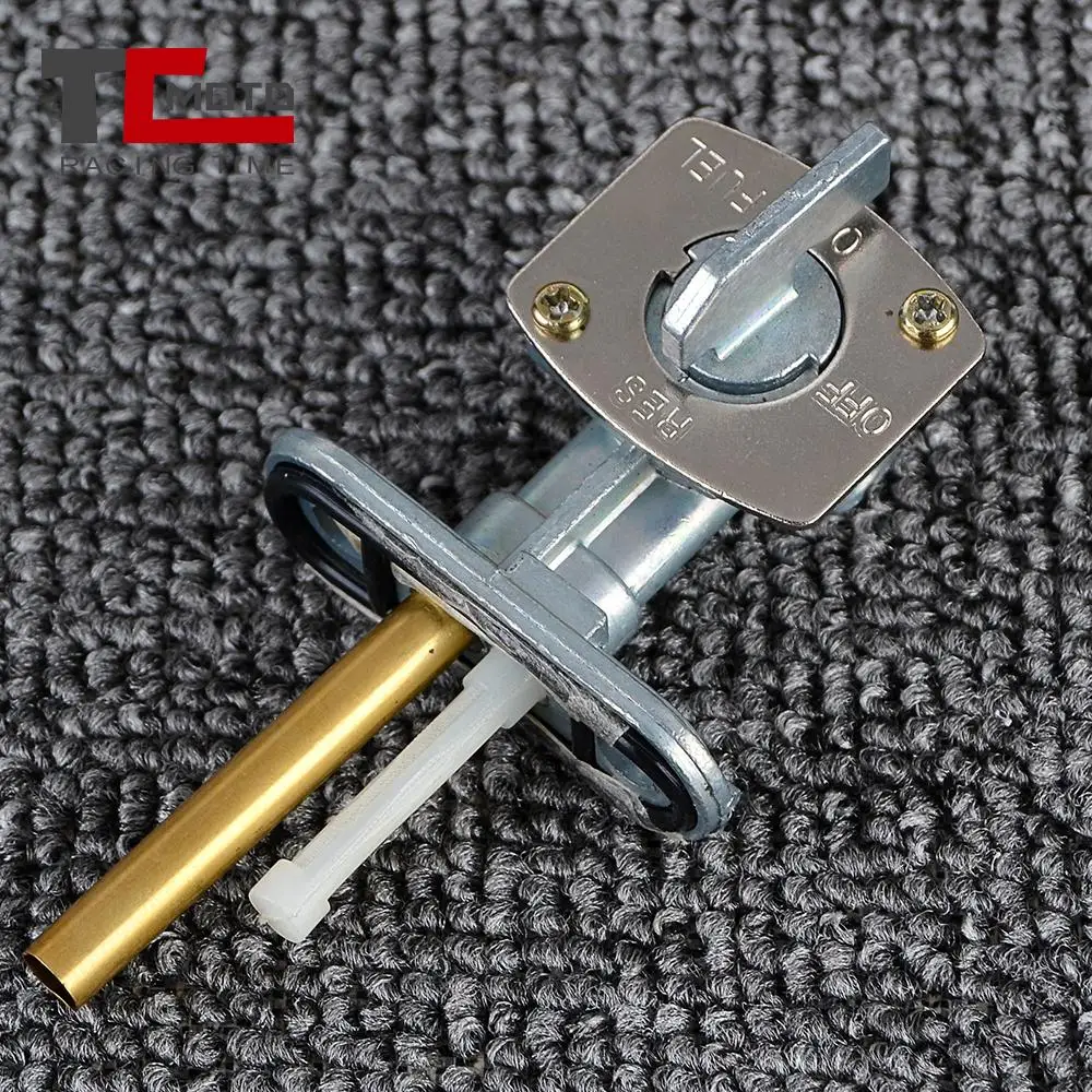 Gas Fuel Valve Switch Pump For Polaris Big Boss 250 300 400L Scrambler 500 Sportsman Sport 400 400L Swedish Norwegian 4X4 6X6