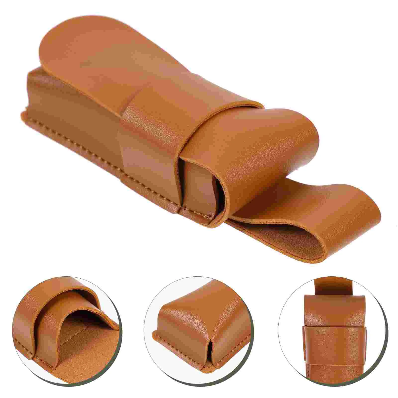 

Harmonica Protector for Beginner Supply Case Durable Cover Storage Holder Prime