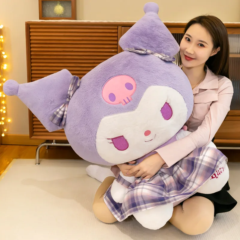 SANRIO Kuromi & MY MELODY 27 LONG BODY PILLOWS – Kawaii Gifts