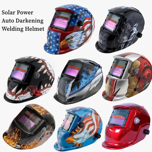 Cascos De Soldadura cascos-de-soldadura