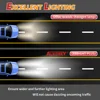 1Pcs ALKOREY Xbright-Plus H1 H3 H7 12V 55W Blue 4000K Super White High/Low Beam Auto Headlight Fog Lamp Car Light Halogen Bulbs 6