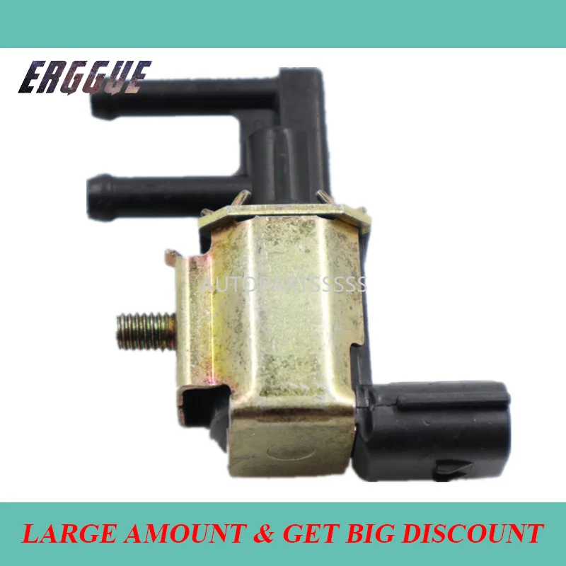 Original New Oem K5t48377 K005t48377 Vapor Canister Purge Control Valve