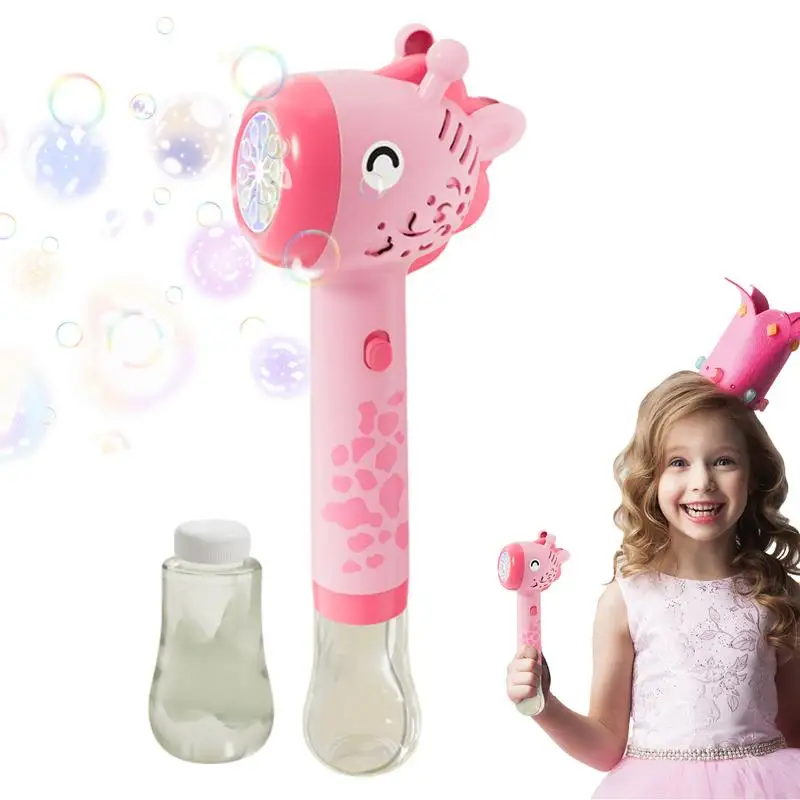 

Машина для создания пузырьков жирафа, устройство для создания пузырьков жирафа с 10 отверстиями, устройство для создания пузырьков жирафа