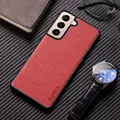 Dark Red