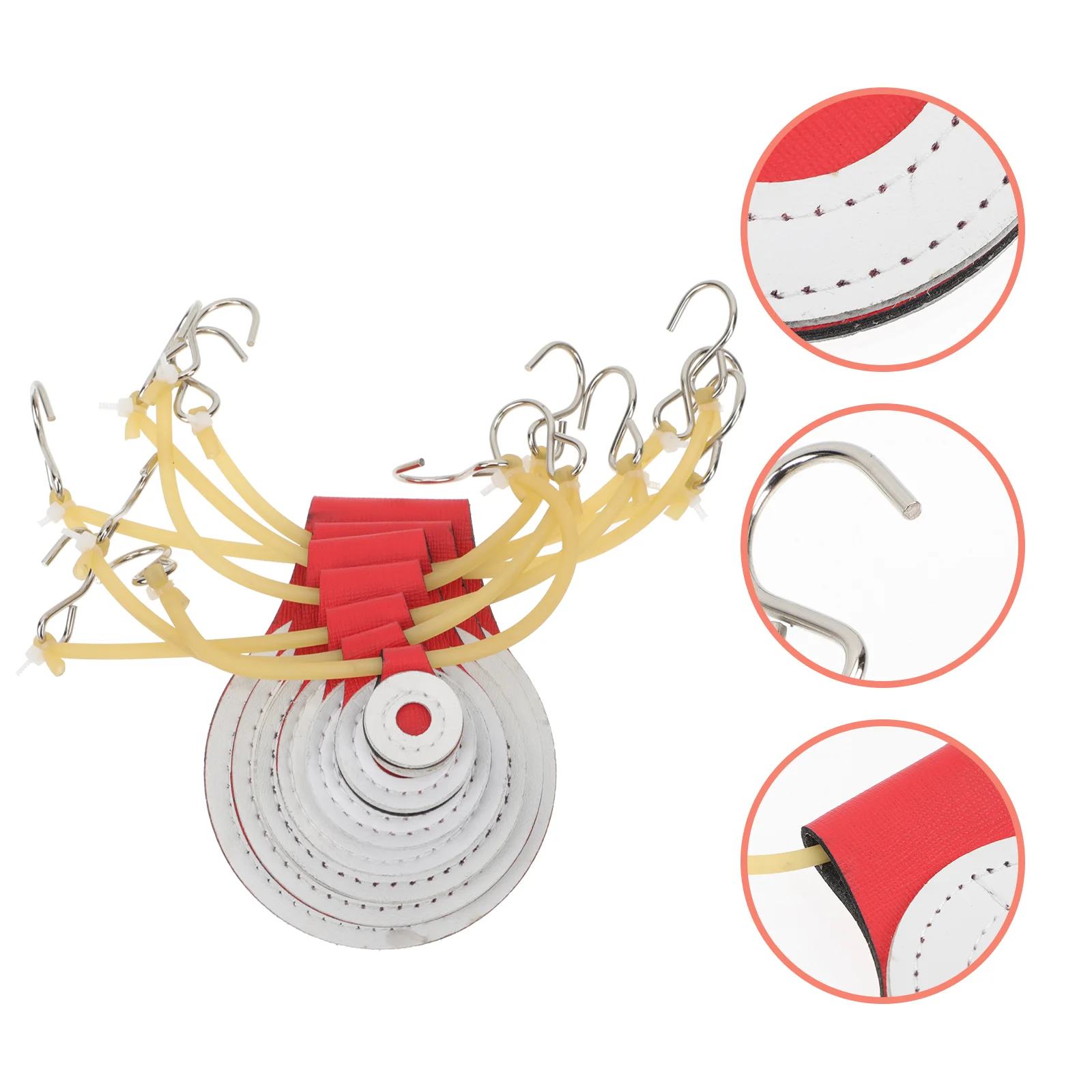 

7 шт., Рогатка для тренировок по стрельбе