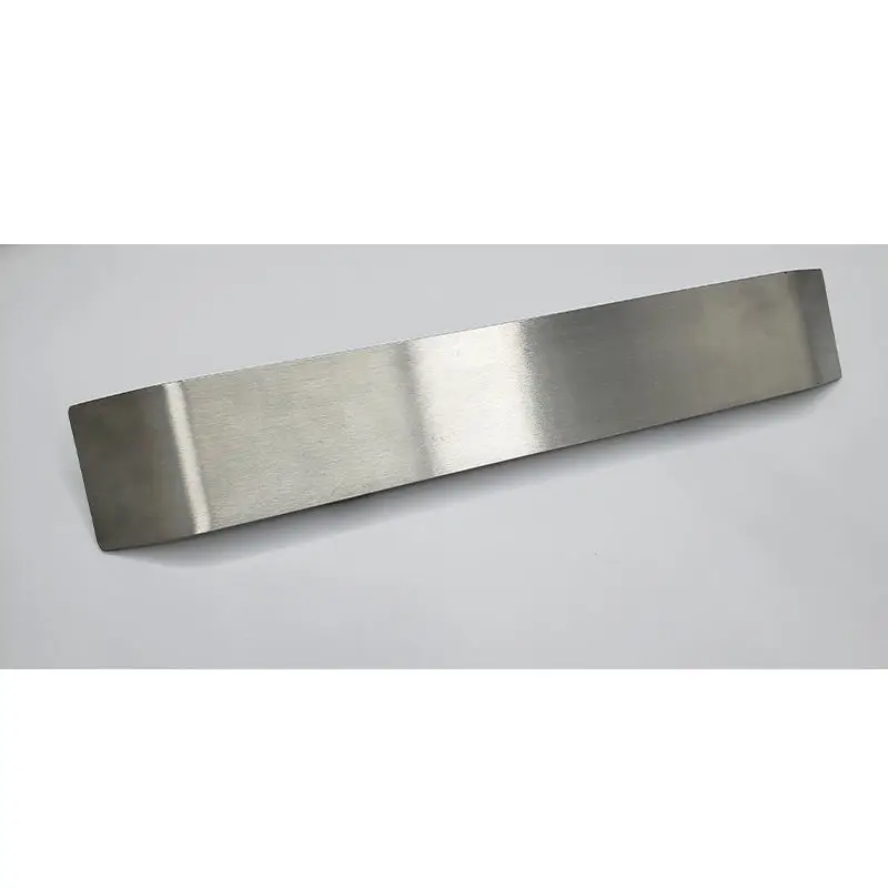 

Guaranteed Quality Hidden Fastening Industrial Aluminium Metal Door Handle