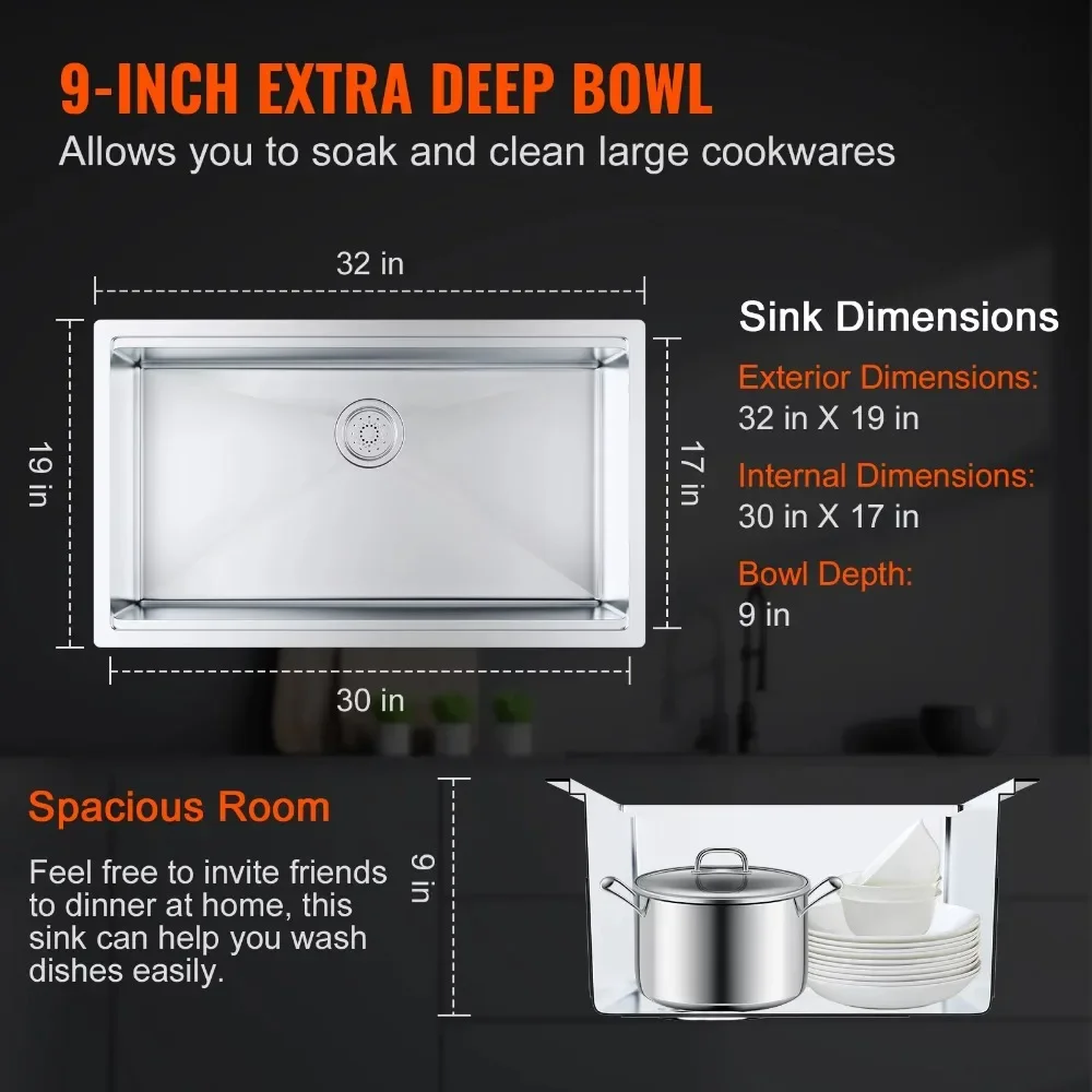 Modern Kitchen Utensils Dish Drainer for Dishes Kitchen and Home Sink Accessories Strainer Equipment Faucet Equipped Fixture 3