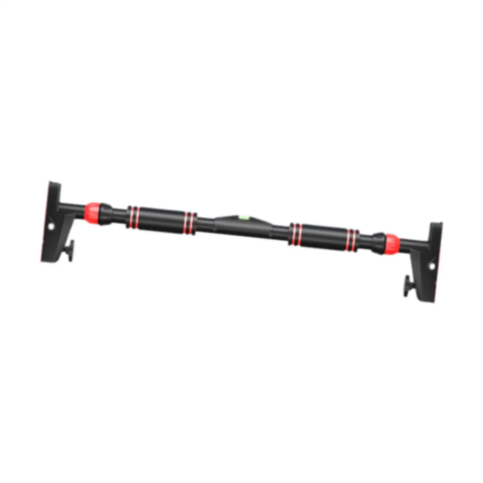 Pull up Bar Adjustable Door Horizontal Bar Anti Slip Easy Installation Workout