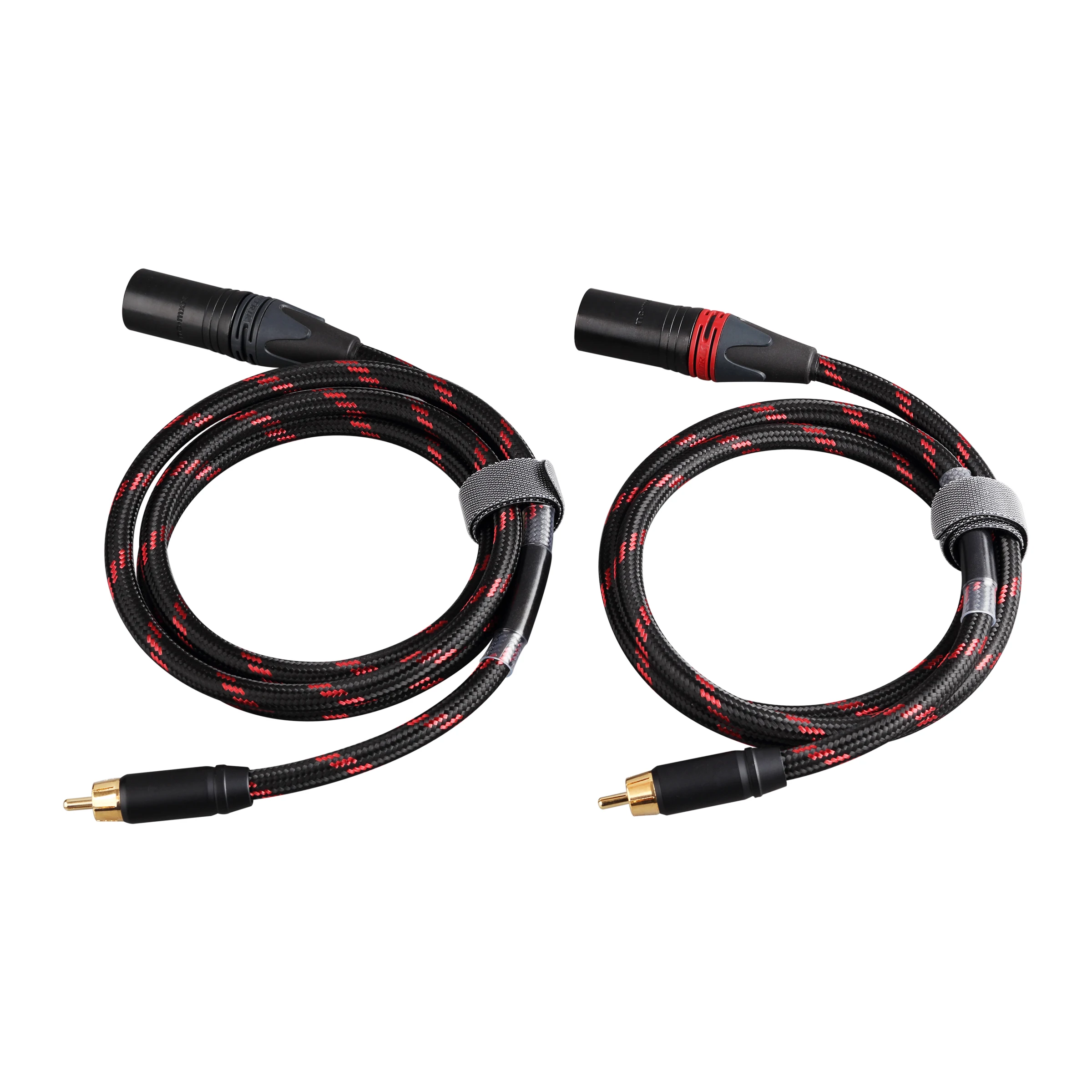 TOPPING TCRX1 RCA-XLR ̺ ܰ  ݵ RCA-뷱  XLR   ̺