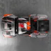 YIKONG DF7 V3 1/7 RC Crawler Desert Short Car 4WD YK4072 Radio Control Off-road Vehicles with Motor ESC Servo Assembled Model 6
