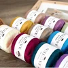 50g Lace Thread Milk Crochet Yarn For Baby Hand-Knitted Warm Soft Knitting Thread Hand Knitting Supplies Cross Stitch 1
