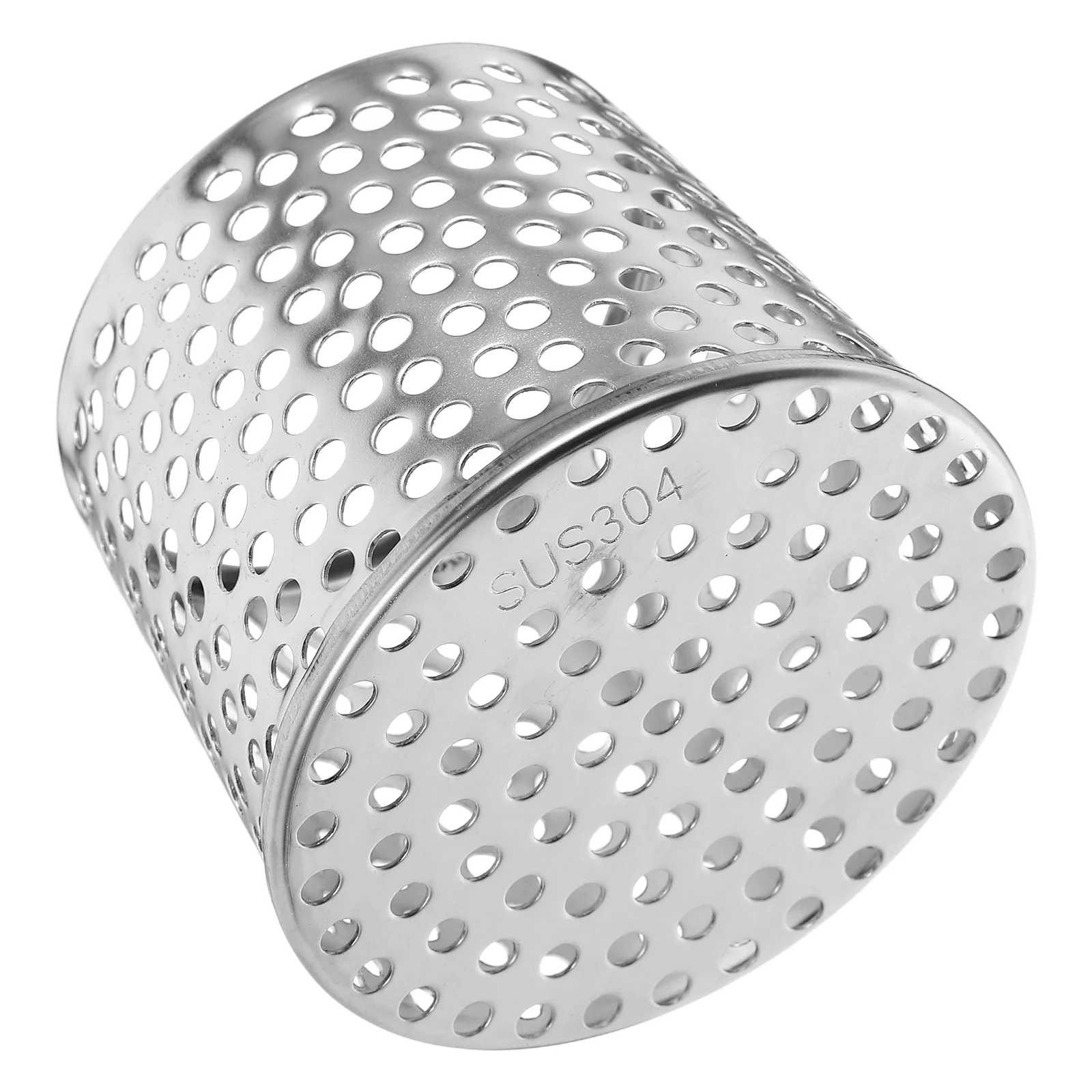 Floor Drain Drainer Filter Sewer Side Row of Hole Bathroom Accessories