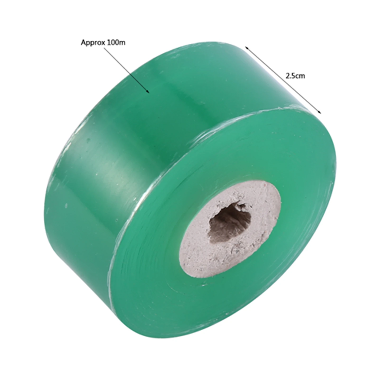 Tree Grafting Tape 100m  Self adhesive Fruit Tree Seedling Nursery Grafting Tape Plants Gardening Tools New Grafting Tape 2