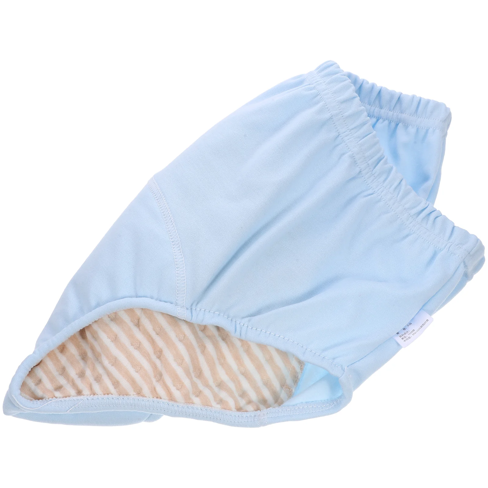 Adult Pull On Pant Adult Diapers Washable Cotton Diapers Leakproof Urinal Panties Pure Cotton Incontinence For 4