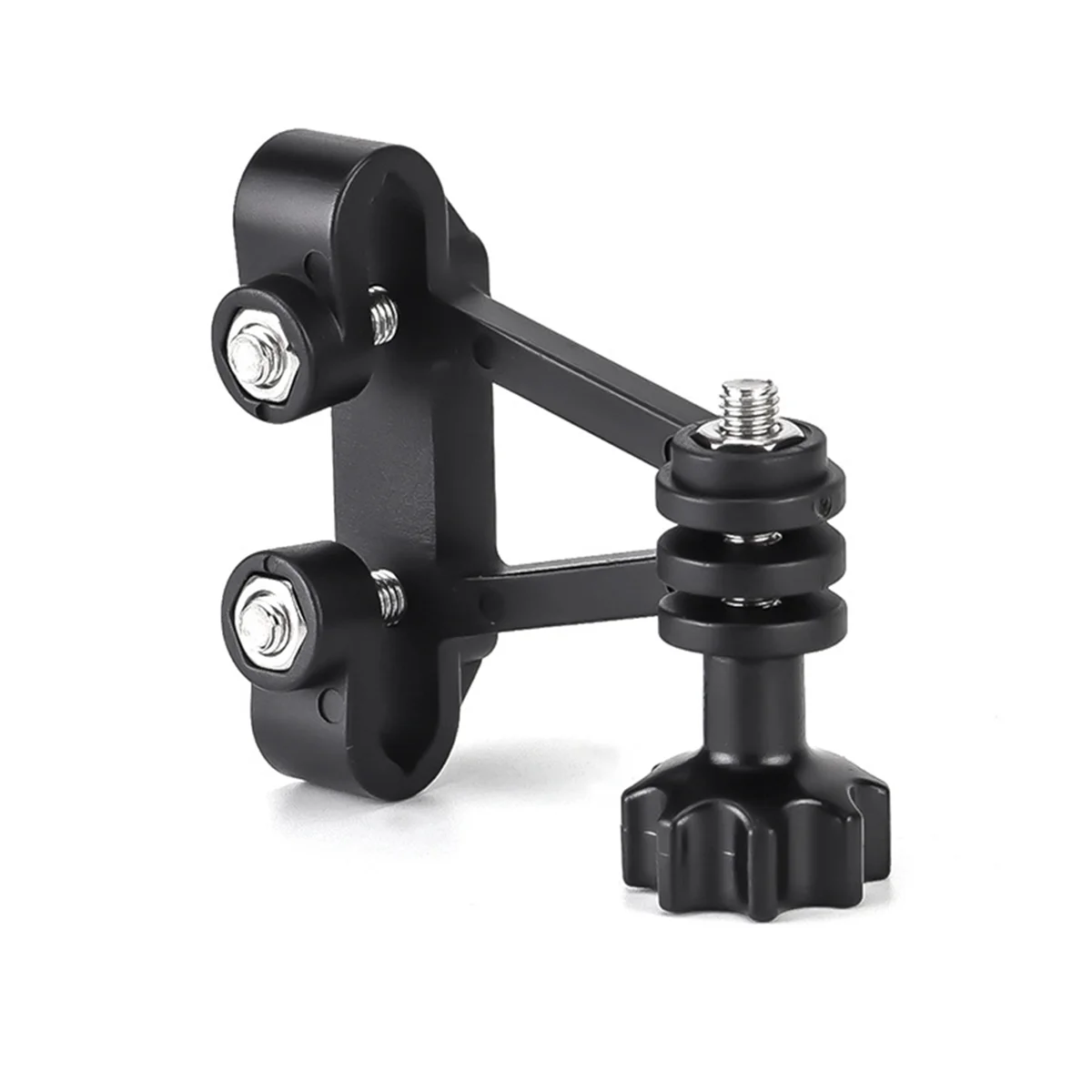 자전거 쿠션 클립 액세서리, 산악 자전거 스포츠 카메라 마운트, 스포츠 사이클링 마운트