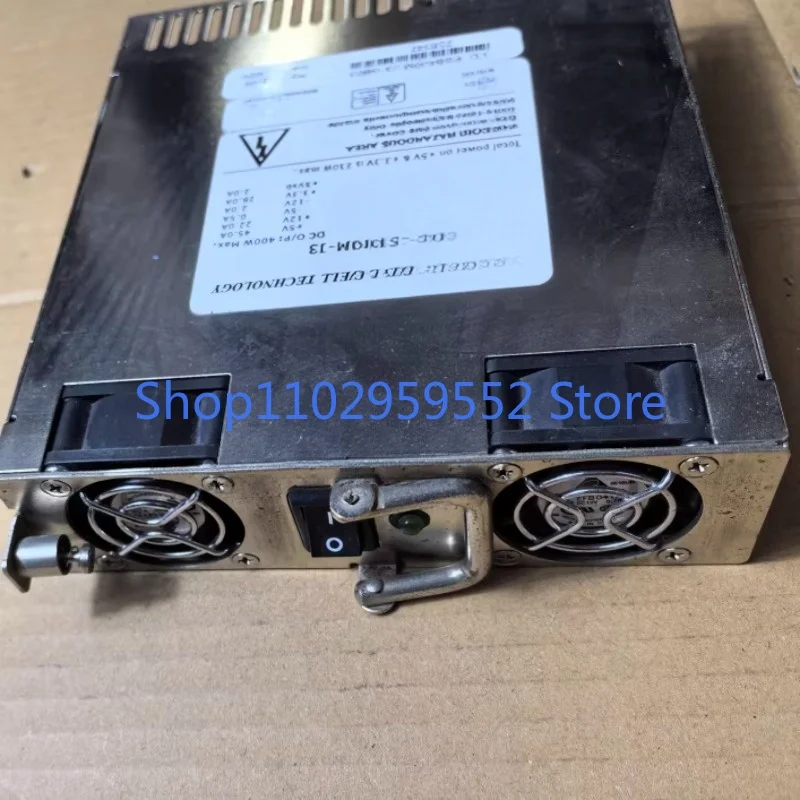 CWT PSB350M-J3 전원 공급 장치 PSB400M-J3 산업용 장비 기계 전원 공급 장치용 1개