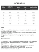 FSLE Minimalism Style Casual White Shorts For Women Summer New Arrival High Waist Shorts Jeans Female With Belt Loose Shorts - Image 6