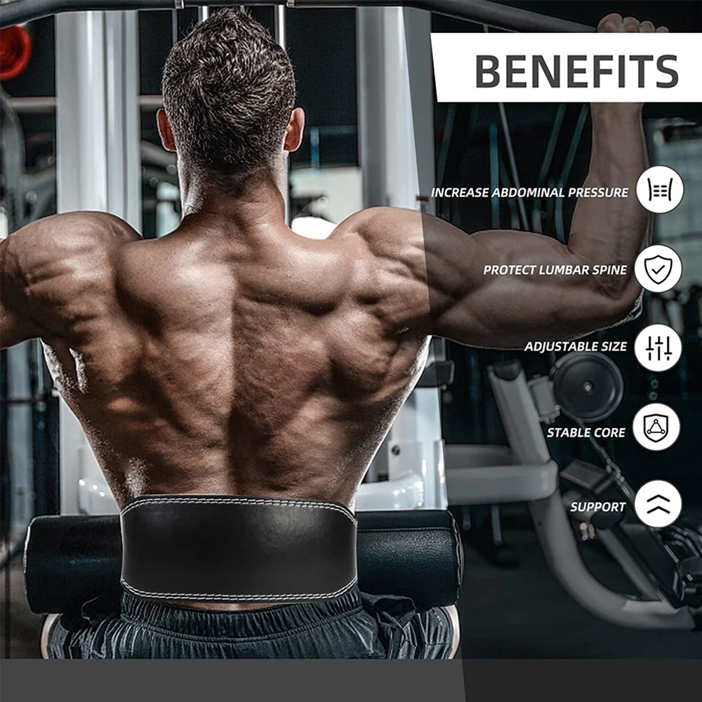RDX Cintura per sollevamento pesi da donna 4 Supporto lombare regolabile Bodybuilding,Powerlifting Allenamento funzionale