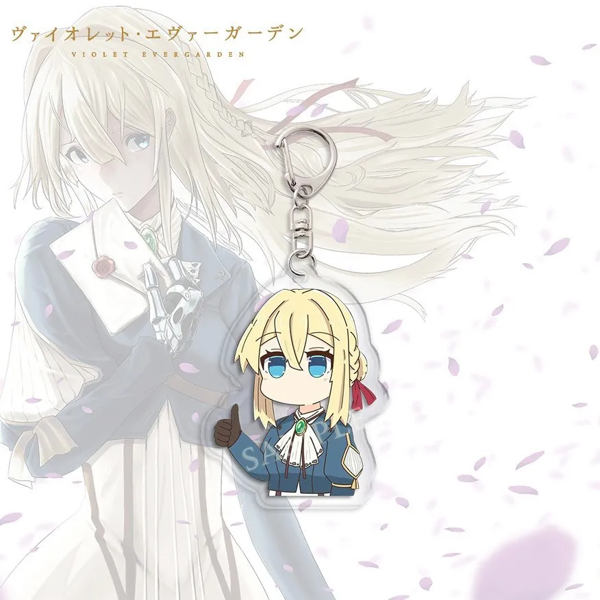 Scf136642a77e43ec9b24e9ba7a11f404I - Violet Evergarden Merch