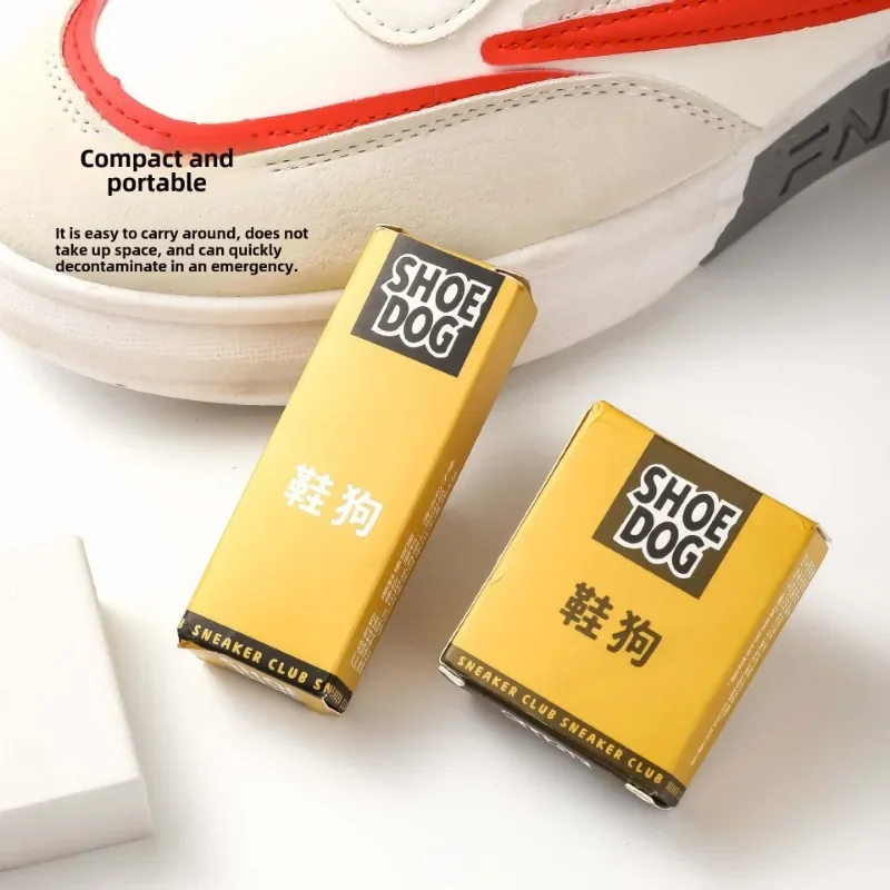 Shoe Cleaning Kit Super Sensory Shoe Brush Shoes Dog Care Cleaning Brush Sneakers White Sneakers Cleaner shoe cleaner,shoe brush