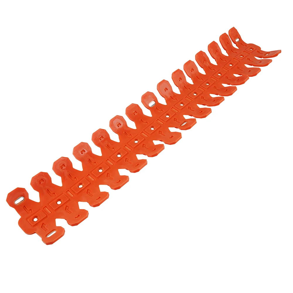 NICECNC Für 2012-2023 KTM EXC 300 EXC XCW TPI Sechs Tage 300 250 125 SX XC Motorrad Auspuff Rohr Hitzeschild Abdeckung Schutz – Detail 4