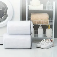 Shoe Washing Machine Bag Effectively Removing Dirt with Comprehensive  Suitable for Home Hotel Dormitory 2