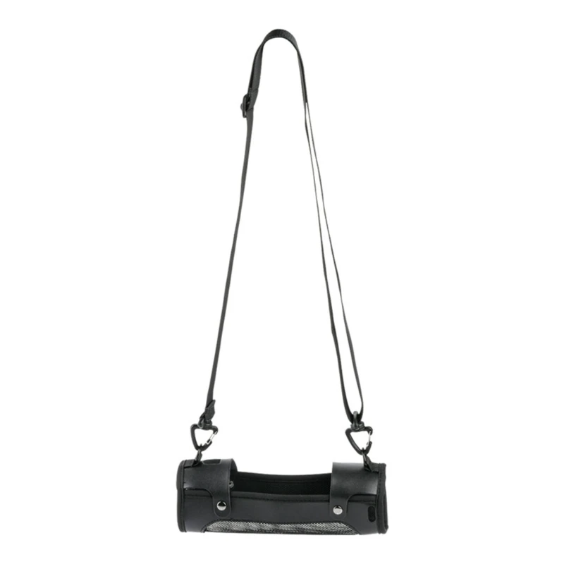 T8WC Защитная сумка для переноски динамика SRS-XB23 Портативный чехол с ремнем для переноски