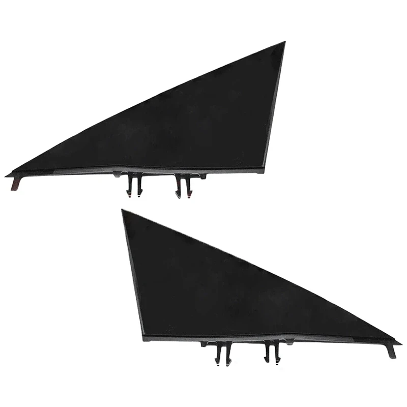 

Треугольная пластина зеркала заднего вида 1130655-00-E 1130656-00-E для автомобиля Tesla Model 3 2017-2021, запчасти для аксессуаров