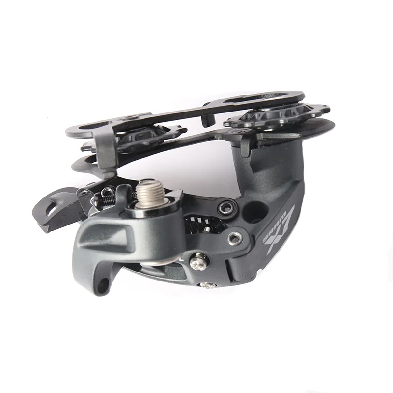SRAM X7 REAR DERAILLEUR 9SPEED REAR DERAILLEUR short OR Medium