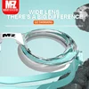 New Small Frame Waterproof Anti-fog Adjustable Swimming Goggles for Men and Women 6