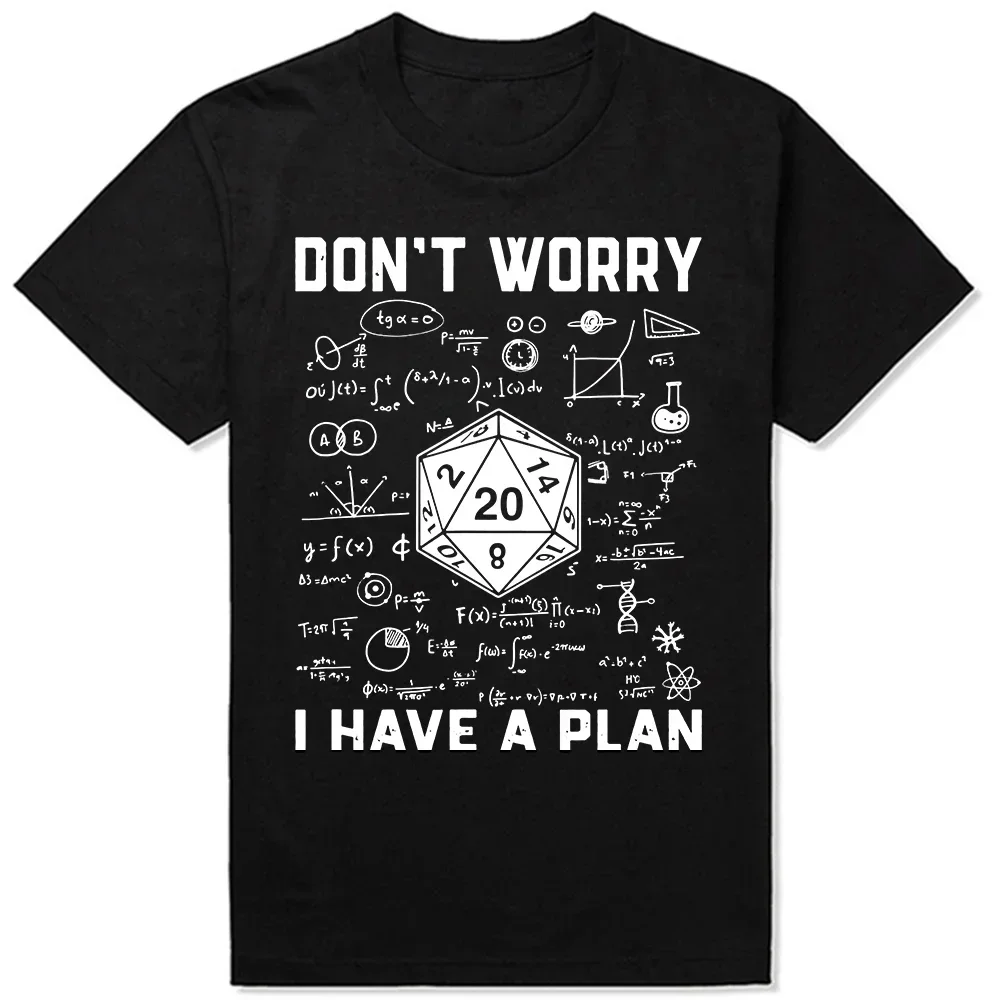 

Dragon Dice D20 Dungeon Dice Elegant T Shirt DND Game Humor TShirt Men Tee Shirt New Design Short Sleeve Men Clothing