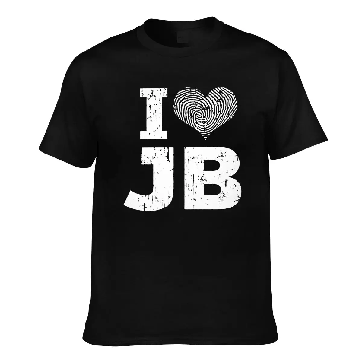 Top I Love Jb Funny Heart Justin Bieber 