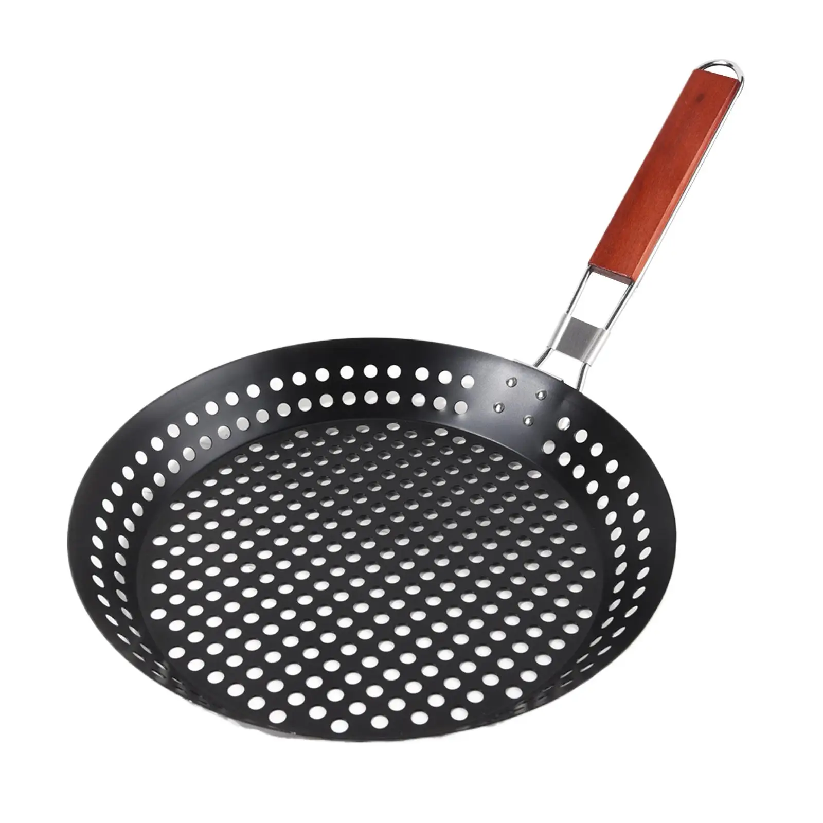 Grilling Skillet Easily Clean Steak Meats Grilling Pan Barbecue Grilling Plate for Frying Kitchen Roasting Outdoor Hiking Grilling Skillet Easily Clean Steak Meats Grilling Pan Barbecue Grilling Plate for Frying Kitchen Roasting Outdoor Hiking