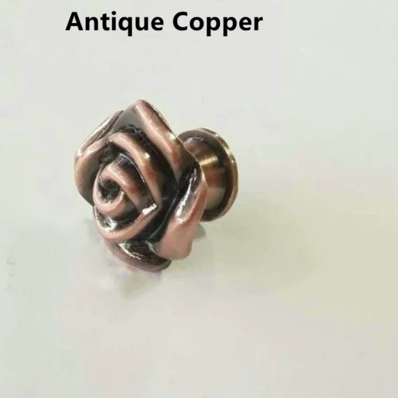 Antique Copper