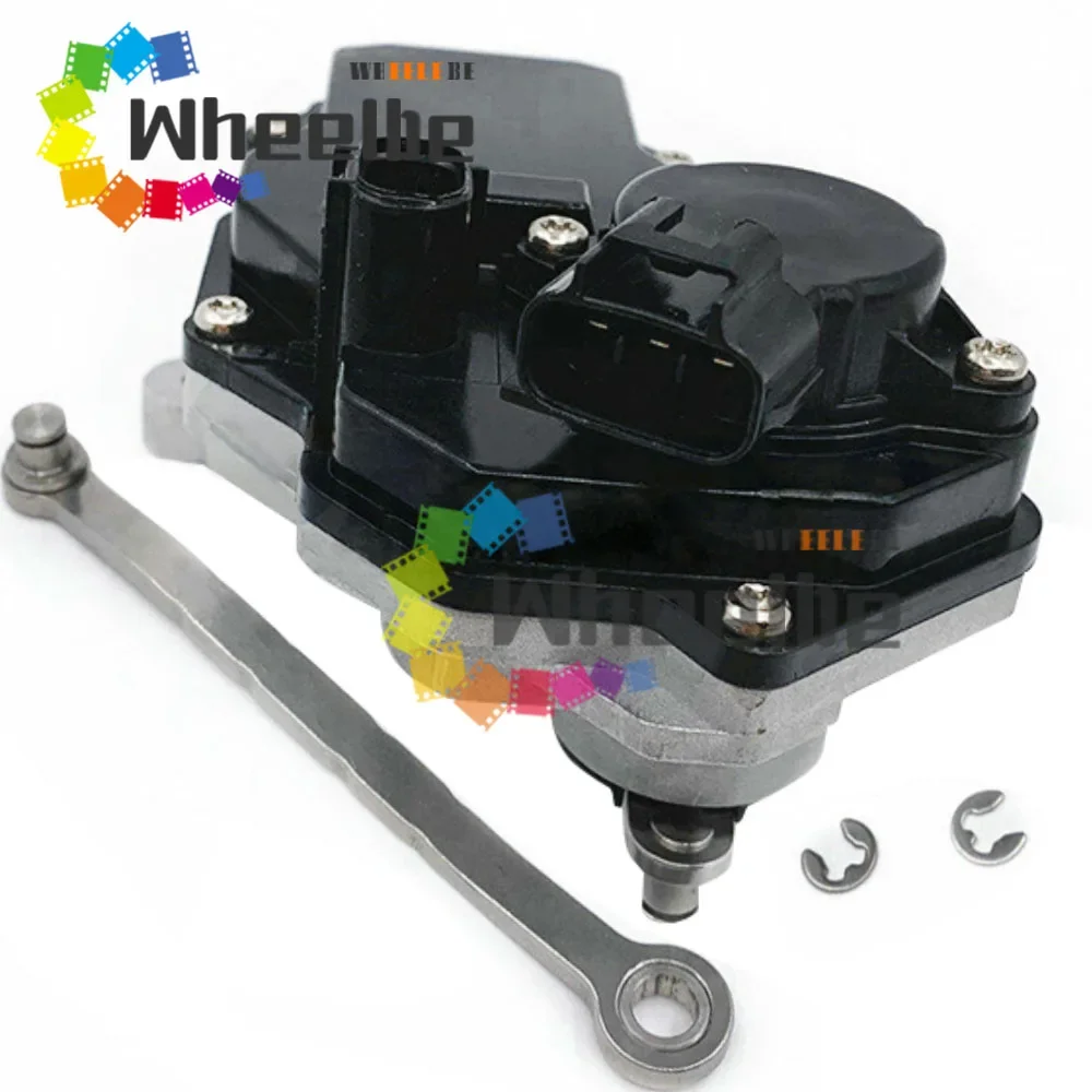 Turbocharger Actuator For Toyota HILUX PRADO FORTUNER 2.8L 1GD-FTV 17201-11080 17201-11070