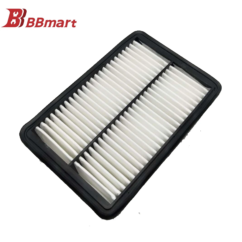 

BBmart Auto Parts 1 pcs Air Filter For Hyundai Kia 16 OE 28113-F0000 Wholesale Factory price Spare Parts