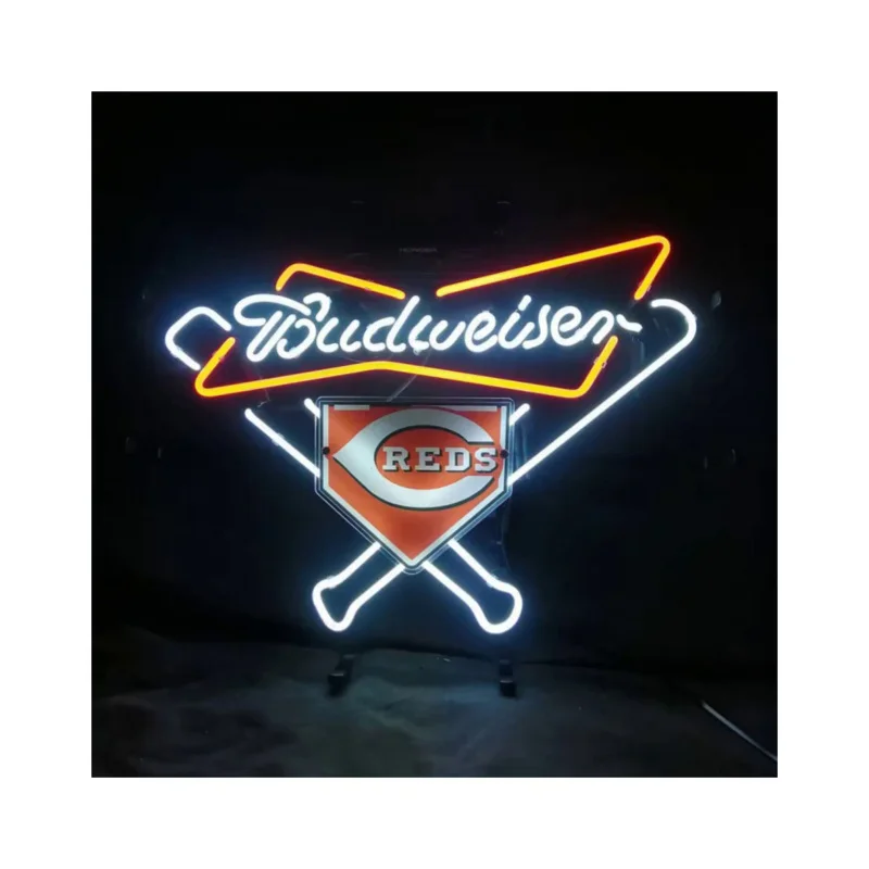 

Custom Architectural Neon Lighting: Illuminating buildings and structures with neon