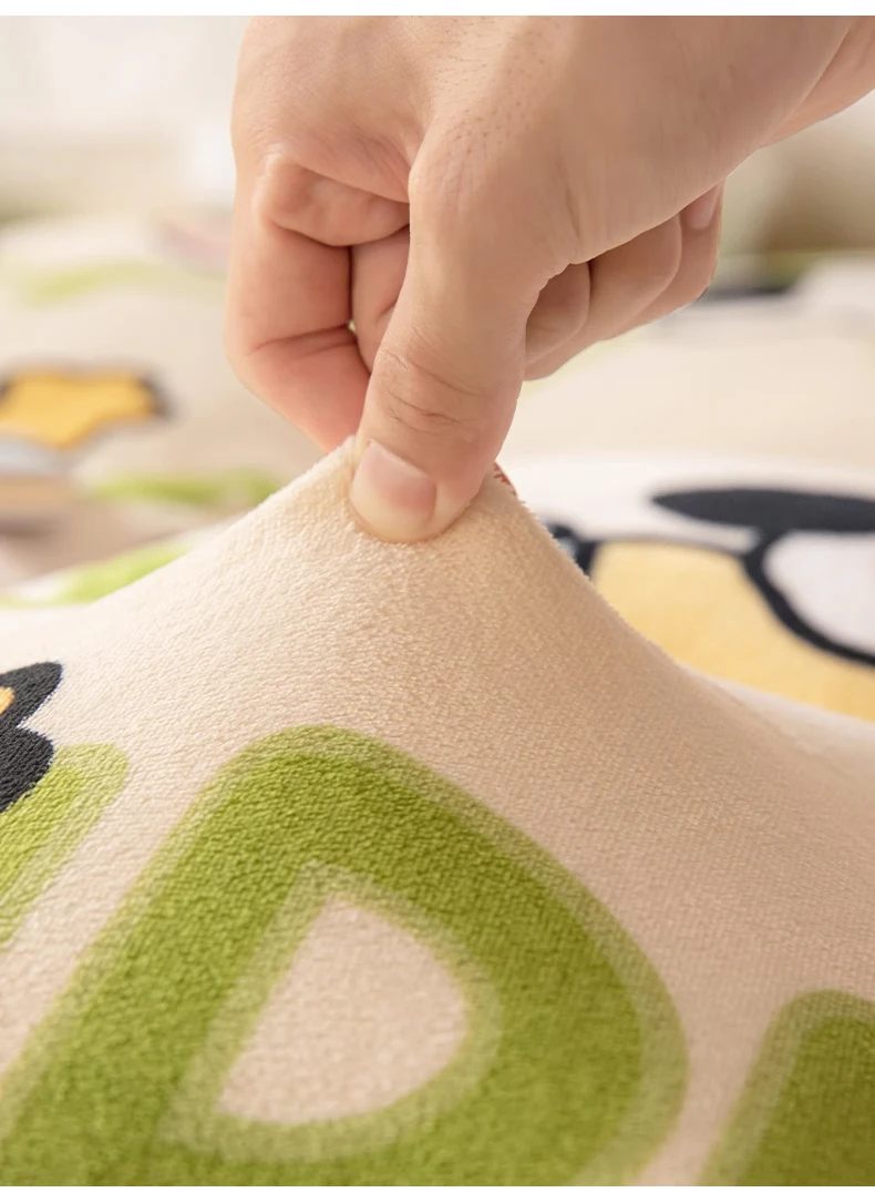 Description Picture 4 of itemTatami Comfortable Mattress Student Dormitory Single Velveteen Warm Soft Mattress Household Thicken Bed mattresses floor mat