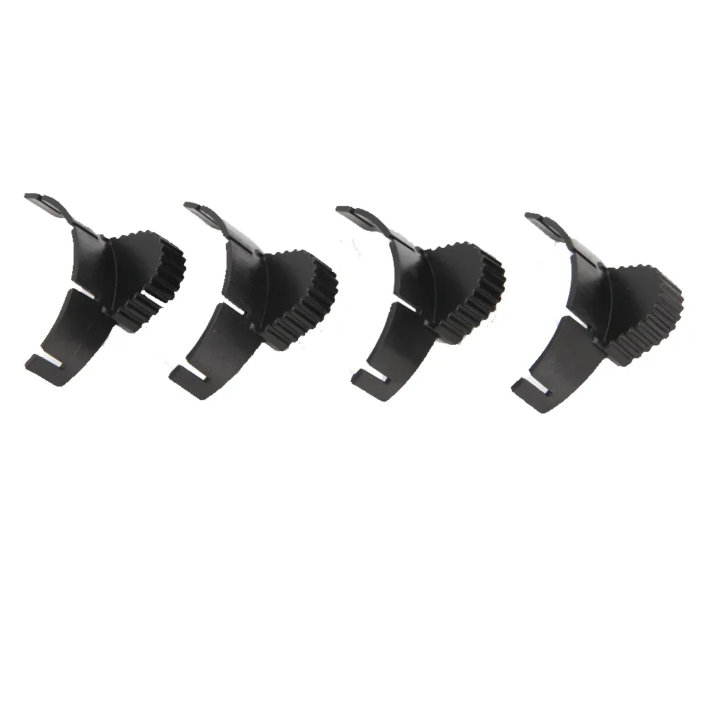 DUMBORC Ergonomic Steering Wheel Control Handle Adapter