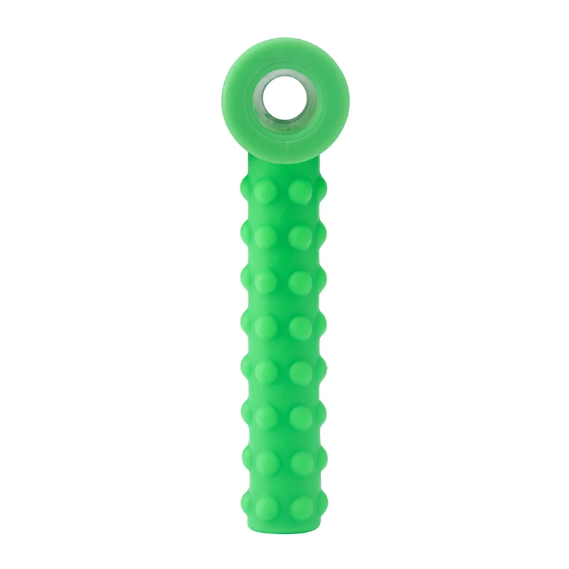 Tube de mastication Anti Stress pour enfant