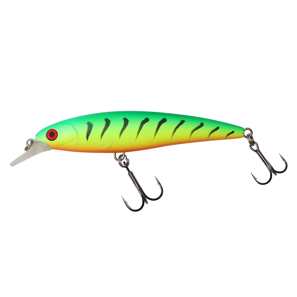 X-RAP 100SP Ͻ  ϵ ̳ 100mm 13.5g  ׼ ̳  wobbler̽ ũ FM34