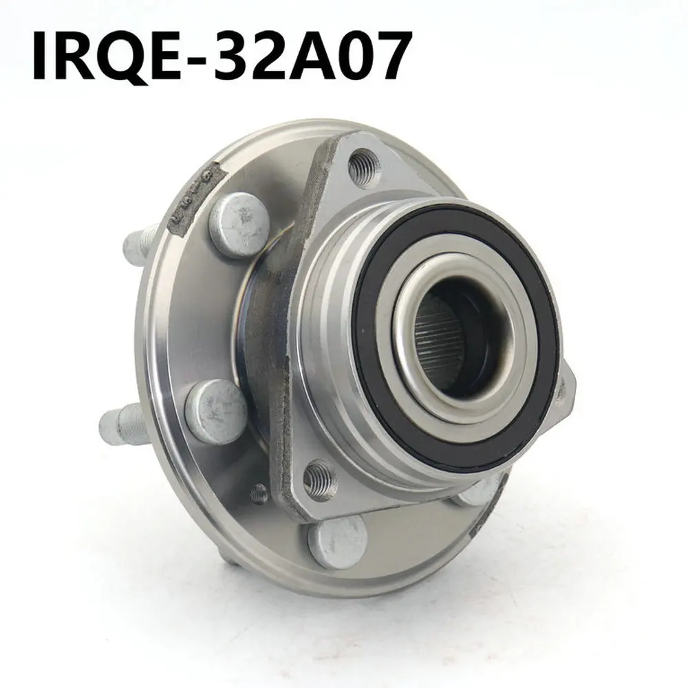 Automobile Front and Rear Wheel Bearing Unit Shaft Head Assembly 513289 13504971 13502789 13534553 32A07 for CADILLAC SRX wheel bearing unit