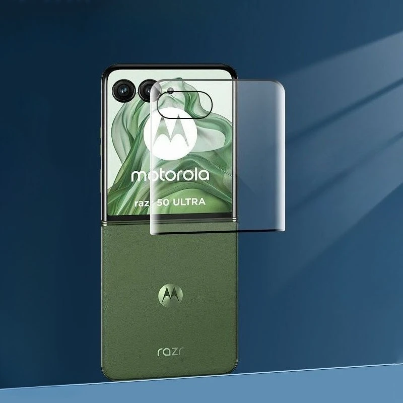 3D Curved Tempered Glass Screen Protector - Full Cover Protective Film