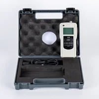YYHC-180H5 Infrared Belt Tension Meter Tester Gauge Belt Tensiometer with Laser Sensor 1