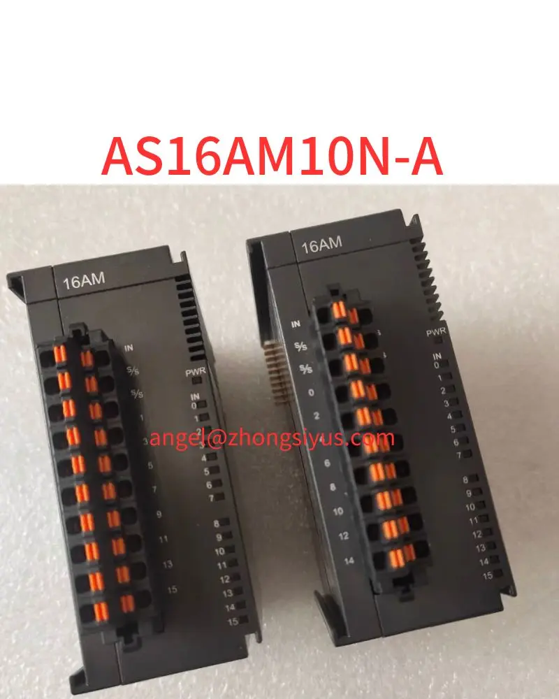 

Б/у Стандартный ПЛК-модуль