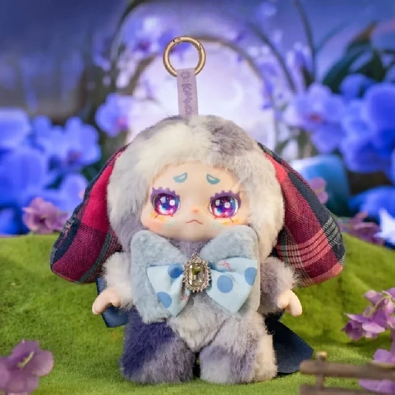 Kimmon 200% Spring New Growth Series Blind Box Toys Cute Cartoon