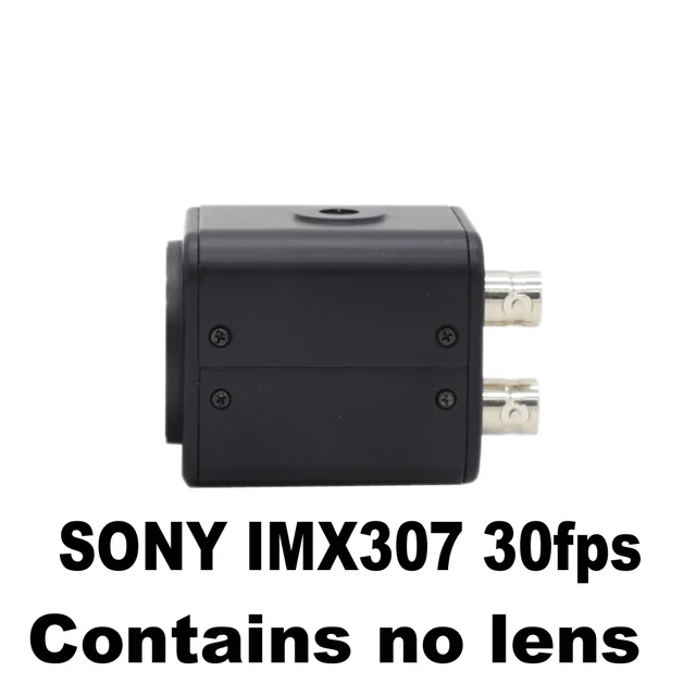 IMX307 NO lens
