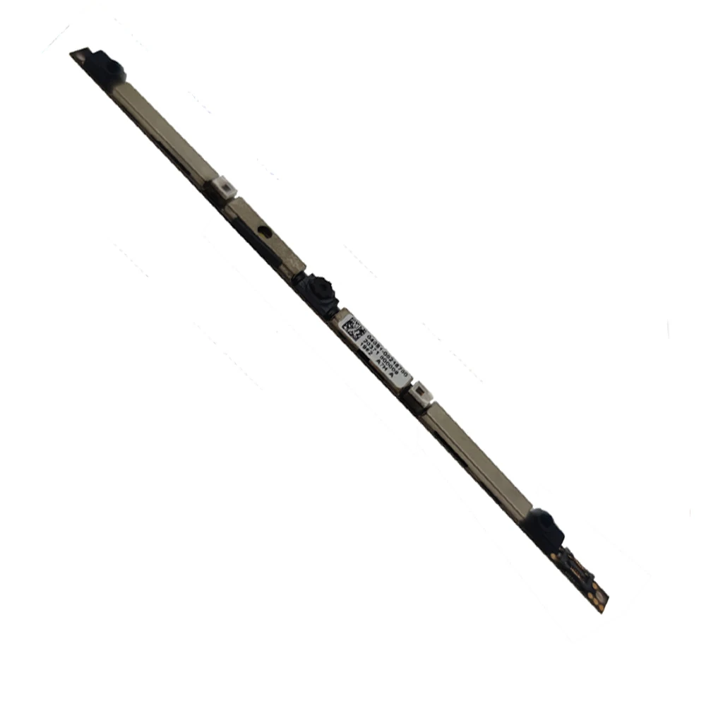 노트북 부품 웹캠 카메라, Asus ZenBook UX334FL FA UX334FLC UX534FA FT UX434DA UX434FQ 04081 00218700 카메라 3D IR 보드