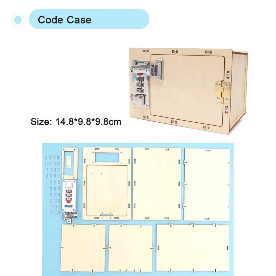 Code Case