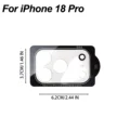 For iPhone 18 Pro
